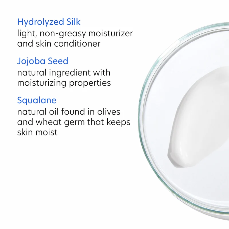 PCA Skin Silkcoat Balm | Intensiivselt Niisutav Kreem Kuivale Nahale 48g