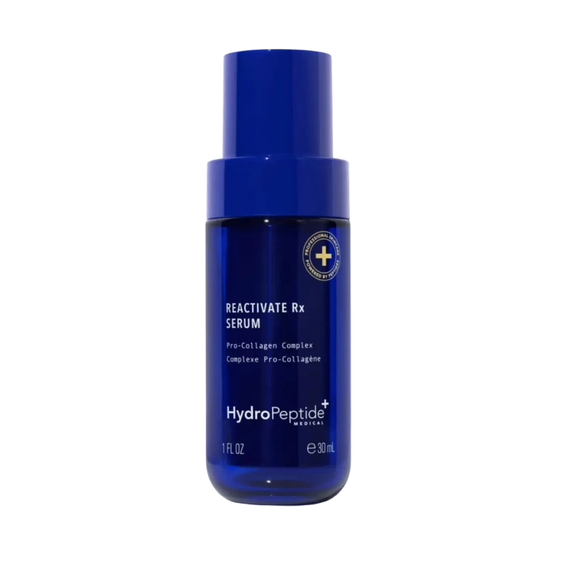 HydroPeptide ReActivate RX Serum | Taastav seerum 30 ml