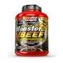Amix Anabolic Monster Beef Protein | Hidrolüüsitud Veiselihaproteiin 2200 g