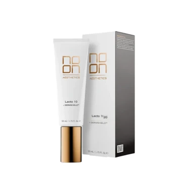 Noon Aesthetics Lacto 10 | 10% Piimhappe Kreem 50 ml