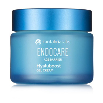 Endocare Age Barrier Hyaluboost Gel Cream | Niisutav geel-kreem 50 ml