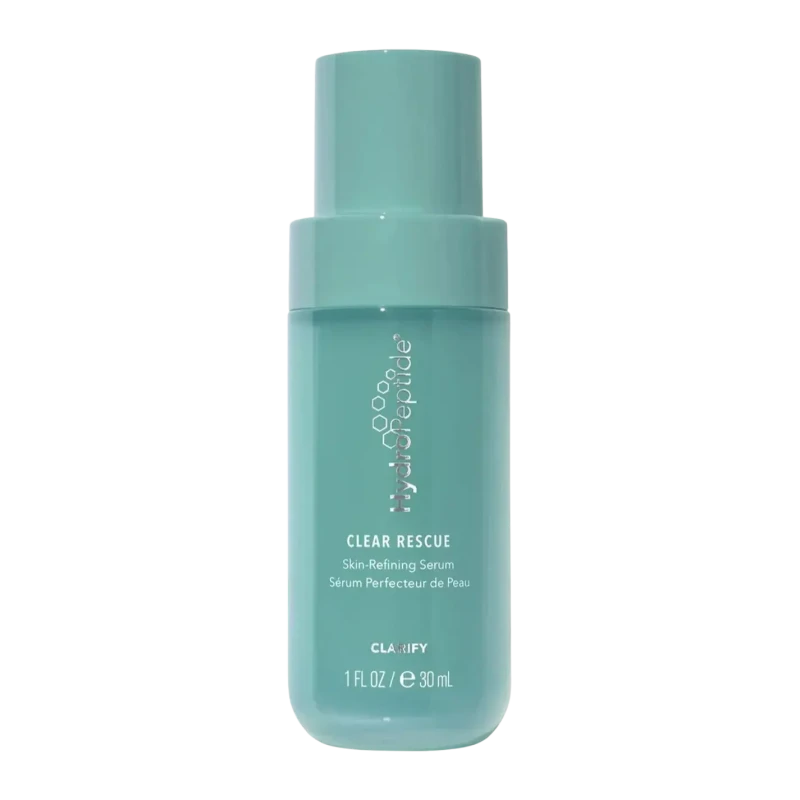 HydroPeptide Clear Rescue | Очищающая сыворотка против акне 30 мл