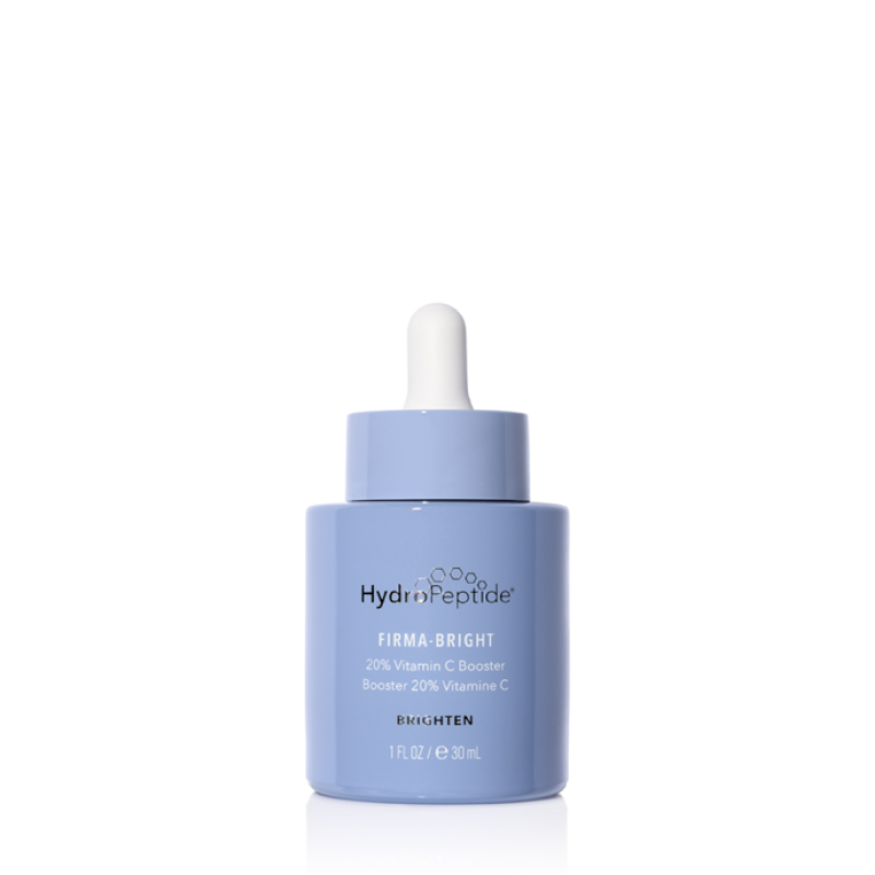 HydroPeptide Firma-Bright | Taastav 20% C-vitamiini seerum 30 ml