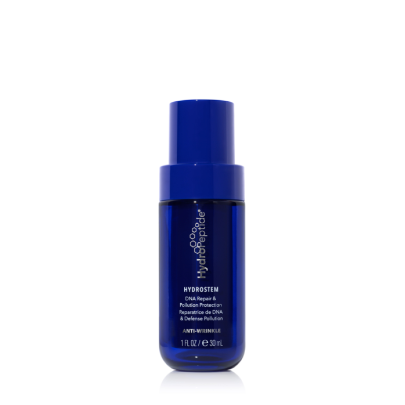 HydroPeptide HydroStem | Taastav antioksüdantidega seerum 30 ml