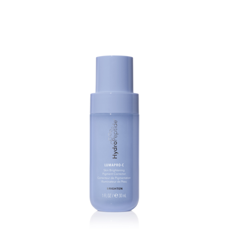 HydroPeptide LumaPro-C Serum | C-vitamiini seerum pigmentatsiooniks 30 ml
