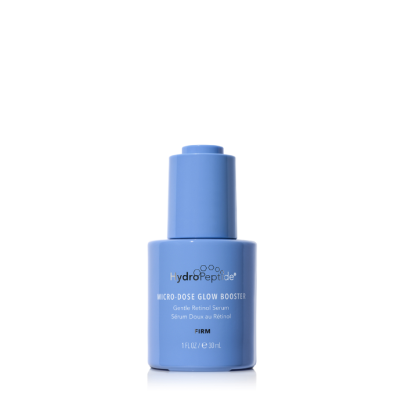 HydroPeptide Micro-Dose Glow Booster | Õrn Retinooli Serum 30 ml