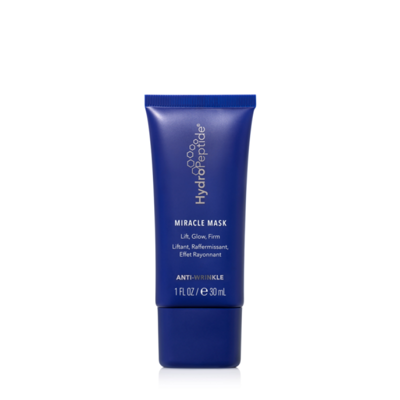 HydroPeptide Miracle Mask | Stiprinav ja Värskendav Mask 30 ml