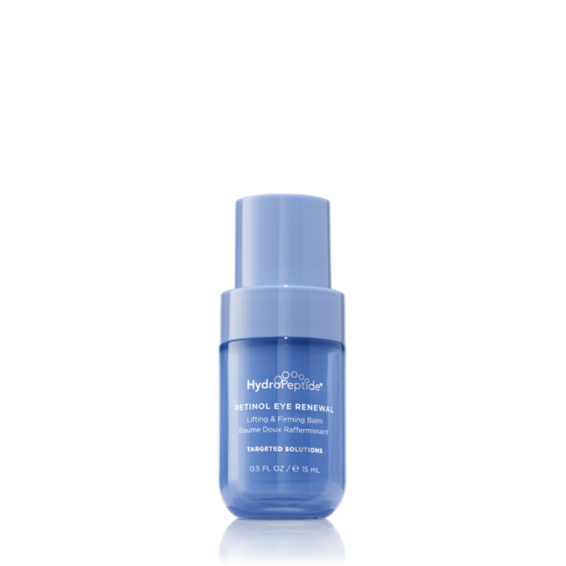 HydroPeptide Retinol Eye Renewal | Retinooli Silma-Balsam 15 ml