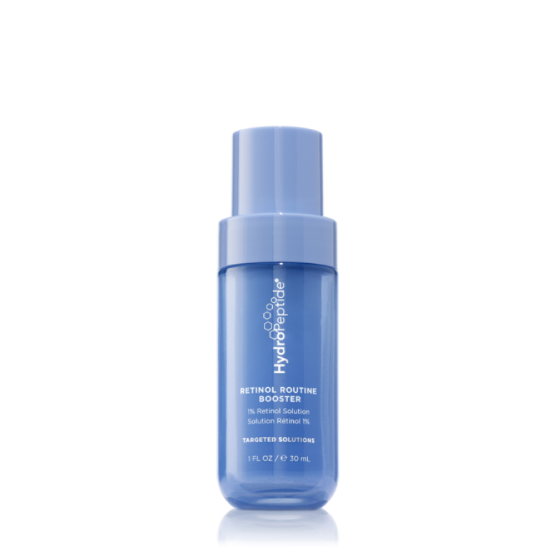 HydroPeptide Retinol Routine Booster | Retinooli Seerum Peptiididega 30 ml
