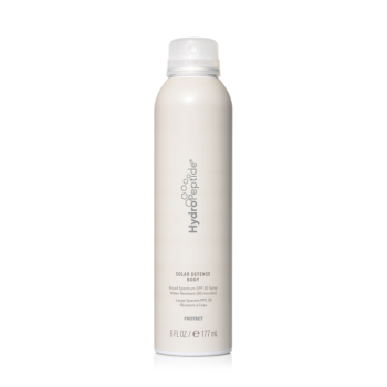 HydroPeptide Solar Defense Body | Keha pihusti veekindla SPF30 177 ml