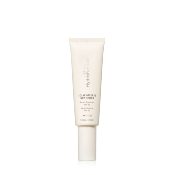 HydroPeptide Solar Defense Non-Tinted SPF30 | Laiulaineline päikesekaitse SPF30 50 ml
