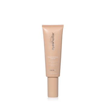 HydroPeptide Solar Defense Tinted SPF30 | Toonitud SPF - 50 ml
