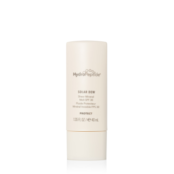 HydroPeptide Solar Dew | Mineriaalne toonitut kaitse SPF30 40 ml