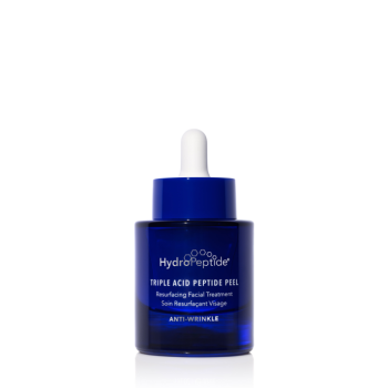 HydroPeptide Triple Acid Peptide Peel | AHA koorija 30 ml