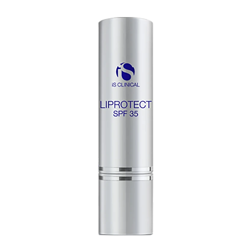 iS Clinical LIProtect SPF 35 | Mineriaalne Huulepalsam Kaitsega