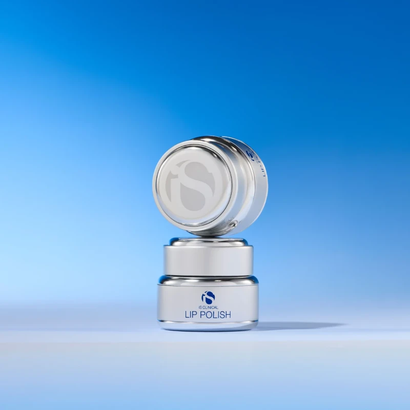 iS Clinical Lip Polish | Профессиональный пилинг для губ с увлажняющим эффектом 15 г