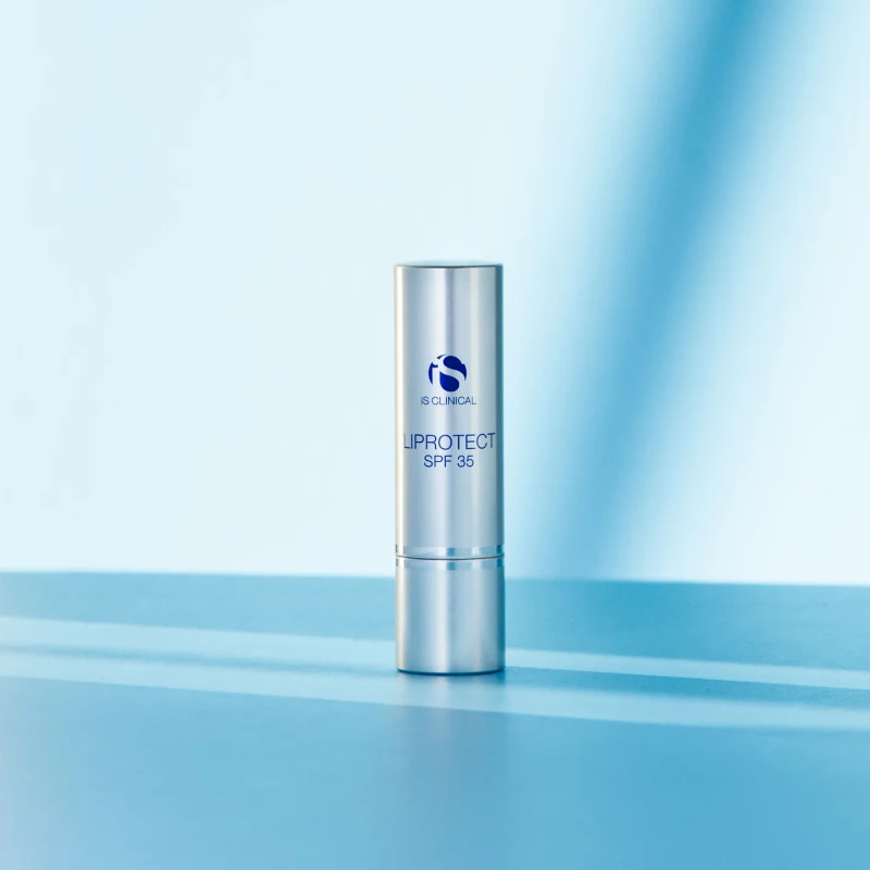 iS Clinical LIProtect SPF 35 | Mineriaalne Huulepalsam Kaitsega