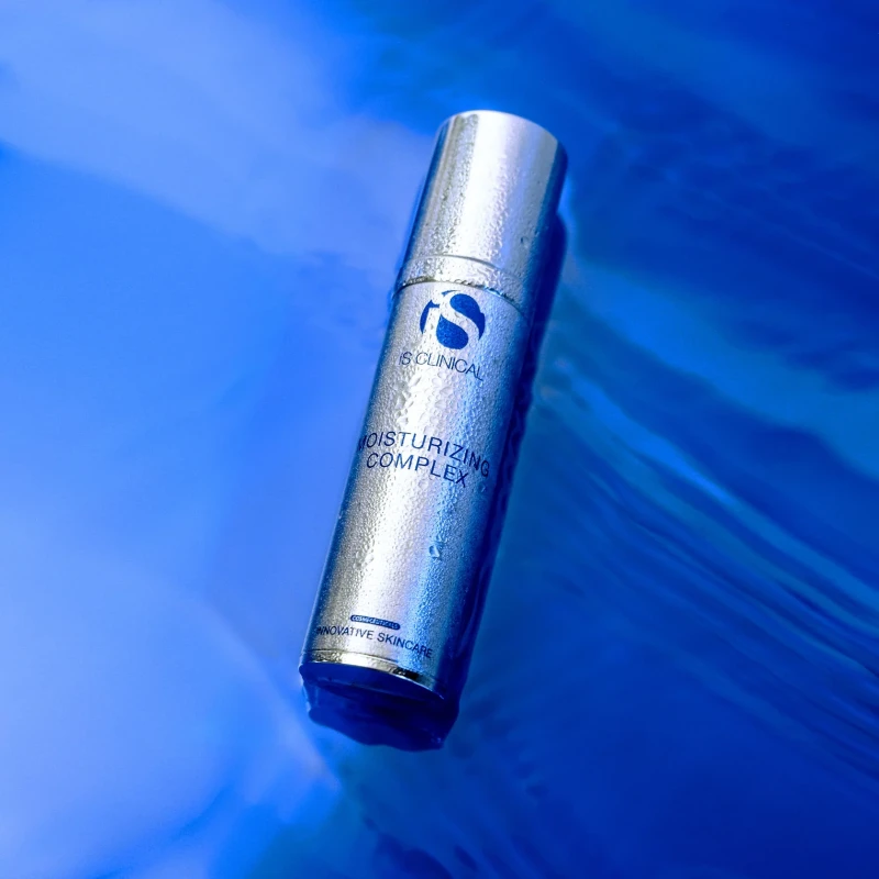 iS Clinical Moisturizing Complex | Intensiivne niisutaja 50 g