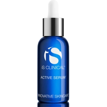 iS Clinical Active Serum | Anti-Acne Anti-Age Näoseerum 30 ml