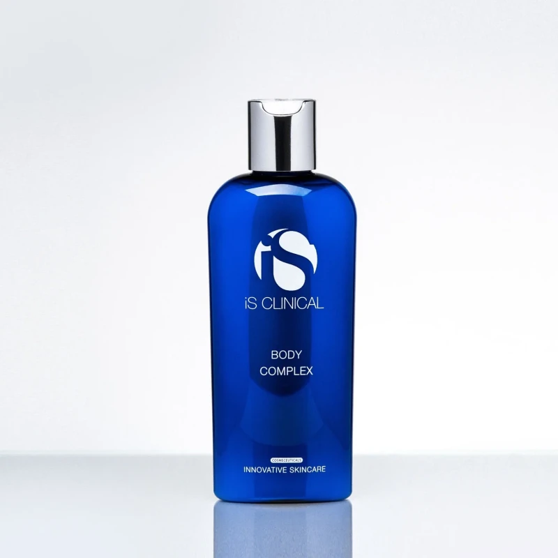 iS Clinical Body Complex | Интенсивно увлажняющий и защитный лосьон для тела 180 г