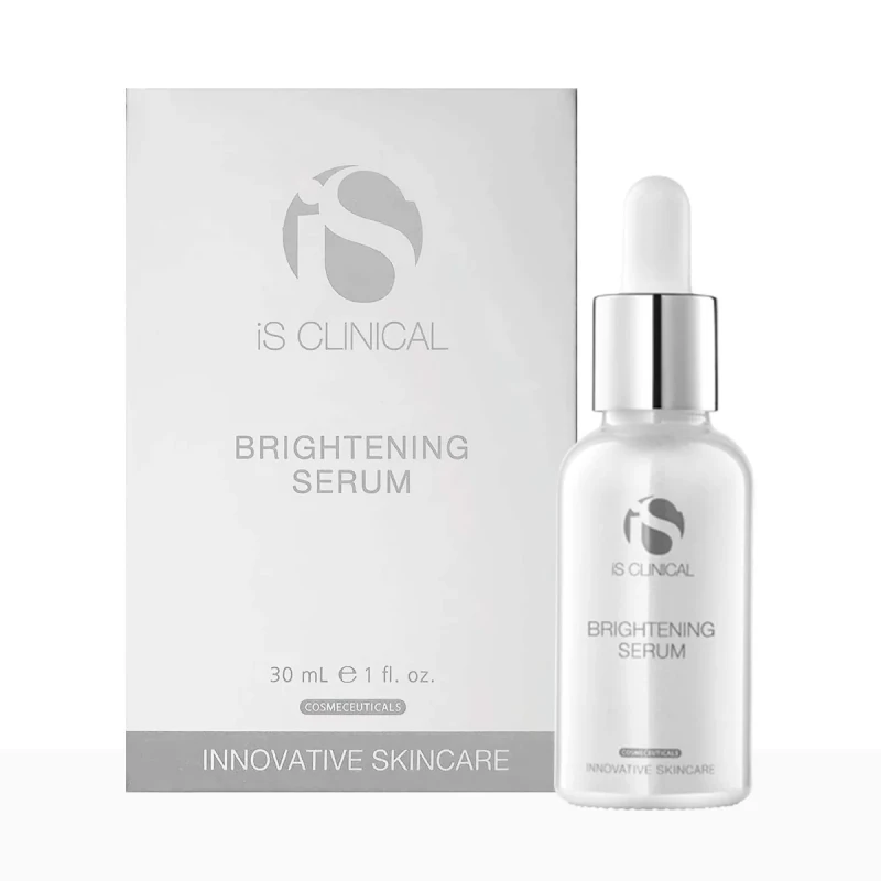 iS Clinical Brightening Serum | Осветляющая сыворотка для уменьшения пигментации 30 мл