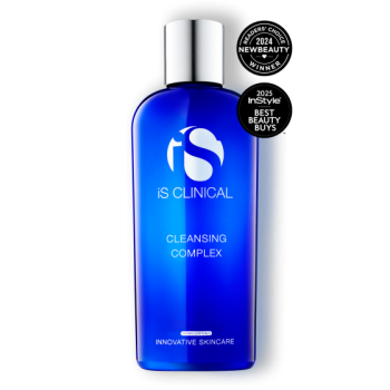 iS Clinical Cleansing Complex | Gel-õlivahend Näopuhastaja 180 ml