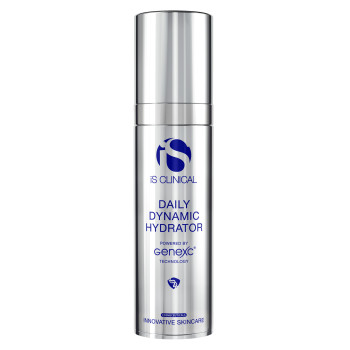 iS Clinical Daily Dynamic Hydrator | Vananemisvastane niisutav päevakreem 50 g