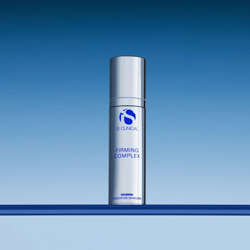 iS Clinical Firming Complex | Vananemisvastane lifting-näokreem näole, kaelale ja dekolteele 50 g