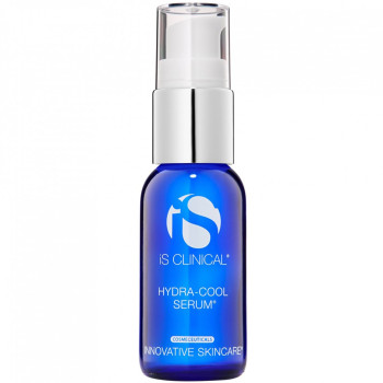 iS Clinical Hydra-Cool Serum | Niisutav ja rahustav seerum 30 ml