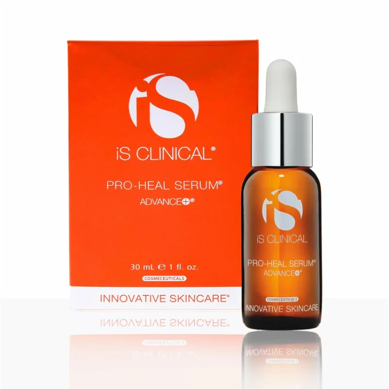 iS Clinical Pro-Heal Serum Advance+ | Antioksüdantne seerum 30 ml