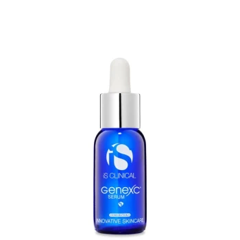 iS Clinical GeneXC Serum | Vananemisvastane seerum tugeva antioksüdantkaitsega 30 ml