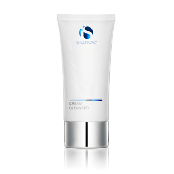 iS Clinical Cream Cleanser | Kreemjas puhastusvahend 120 ml