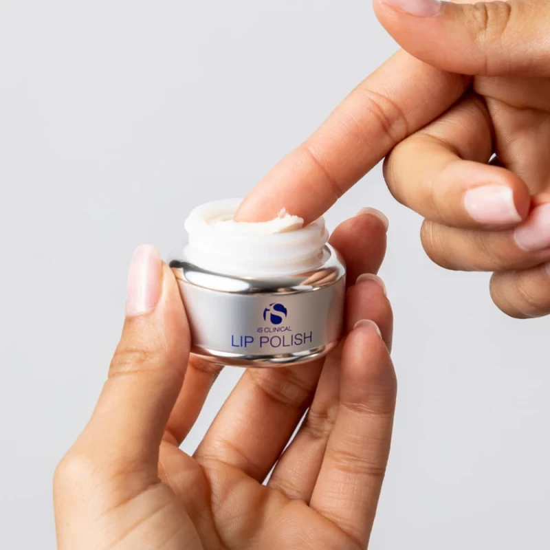 iS Clinical Lip Duo Set | Двухэтапный набор для ухода за губами