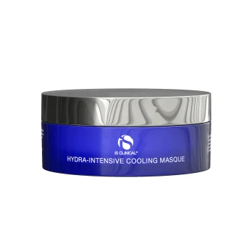 iS Clinical Hydra-Intensive Cooling Masque | Jahutav niisutav mask 120 g
