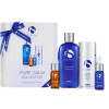 iS Clinical Pure Calm Collection | Rahustav ja naha mugavust taastav näohoolduse komplekt