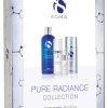 iS Clinical Pure Radiance Collection | Осветительный набор для ухода за лицом для более ровного тона кожи