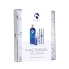 iS Clinical Pure Renewal Collection | Восстанавливающий и укрепляющий кожу набор для ухода за лицом
