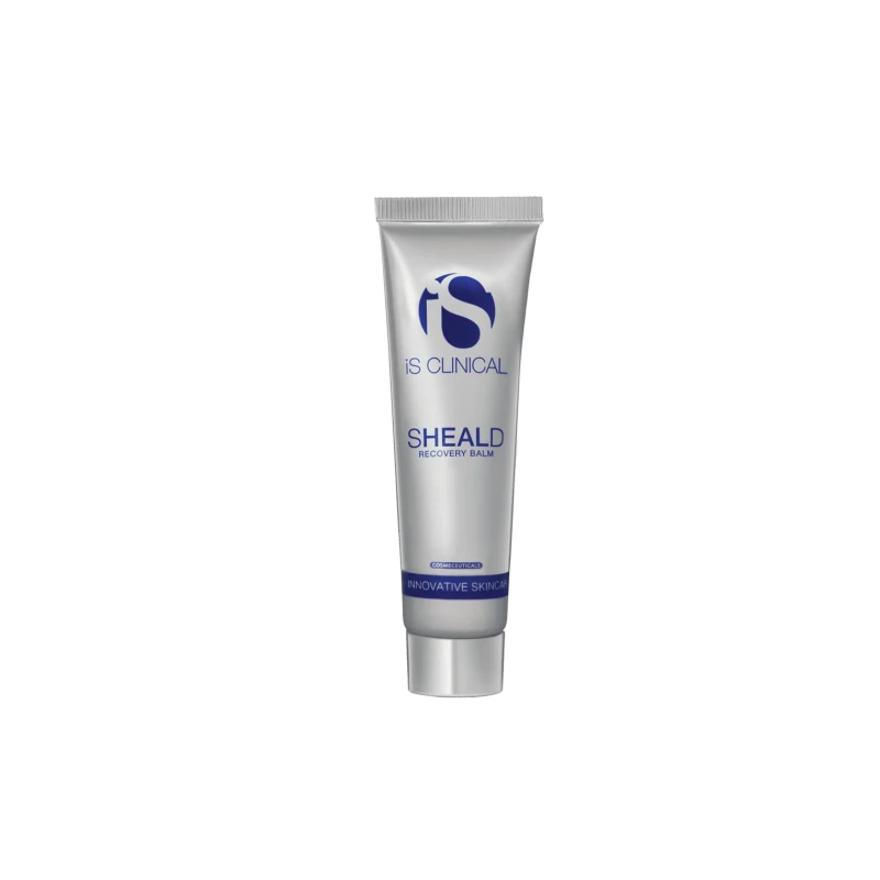 iS Clinical SHEALD Recovery Balm | Taastav ja rahustav palsam tundlikule nahale 15 g