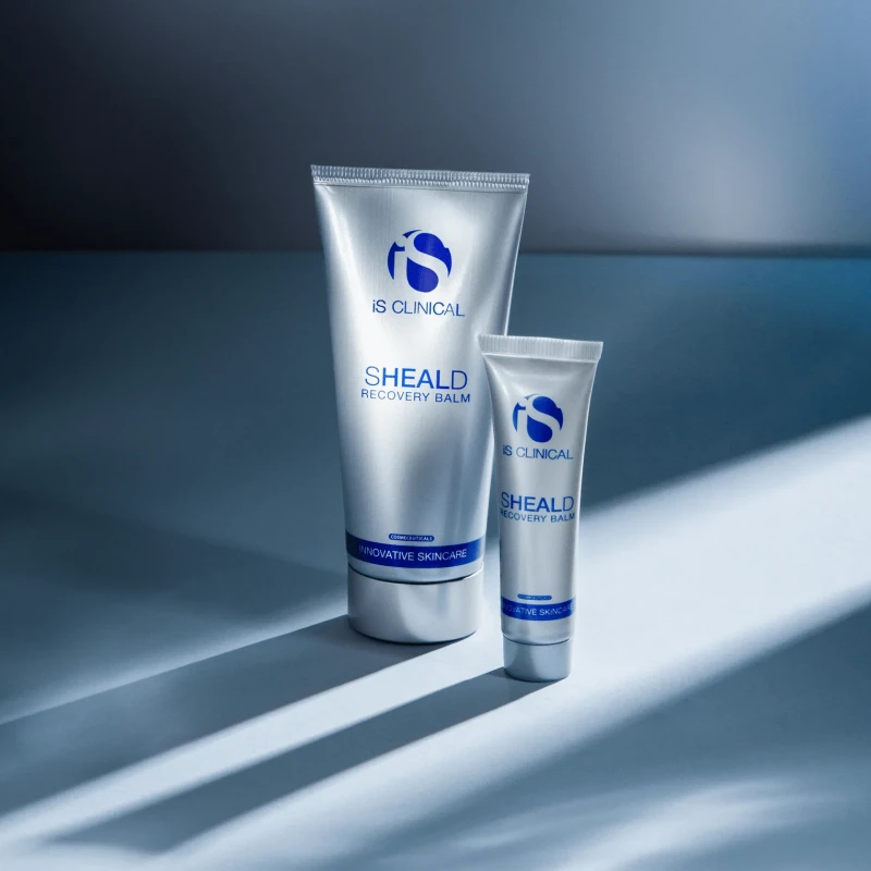 iS Clinical SHEALD Recovery Balm | Taastav ja rahustav palsam tundlikule nahale 15 g