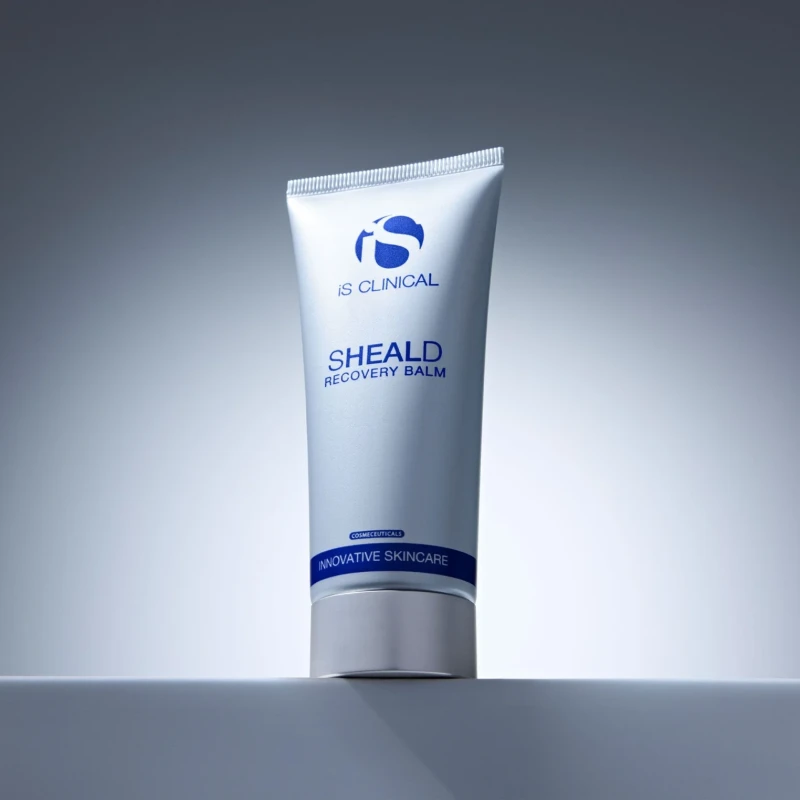 iS Clinical SHEALD Recovery Balm | Восстанавливающий и успокаивающий бальзам для чувствительной кожи 60 г