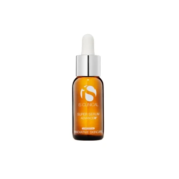 iS Clinical Super Serum Advance+ | Taastav kõrge toimega antioksüdantiderikas seerum 15 ml