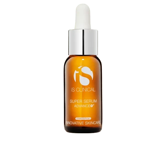 iS Clinical Super Serum Advance+ | Kõrge Tõhususega Antioksüdantseerum 30 ml