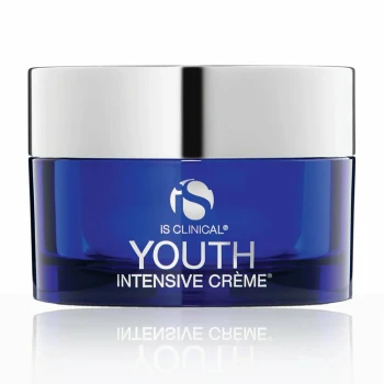 iS Clinical Youth Intensive Crème | Rikkalik vananemisvastane näokreem peptiididega näole ja kaelale 100 g