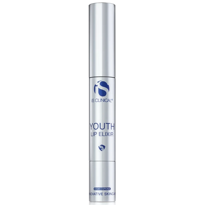 iS Clinical Youth Lip Elixir | Интенсивно увлажняющий и защитный эликсир для губ 3,5 г