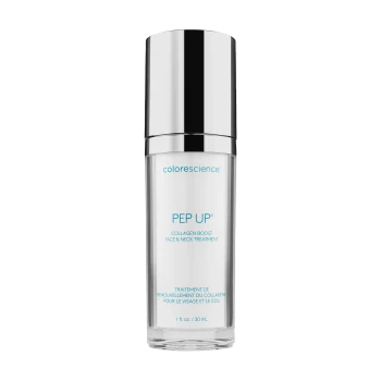 Colorescience Pep Up Collagen Boost Serum | Peptiididega näo- ja kaelaerum 30 ml