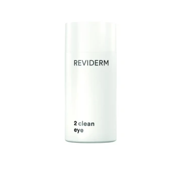 REVIDERM 2 Clean Eye Travel | Двухфазный средство для снятия макияжа с глаз 50 мл