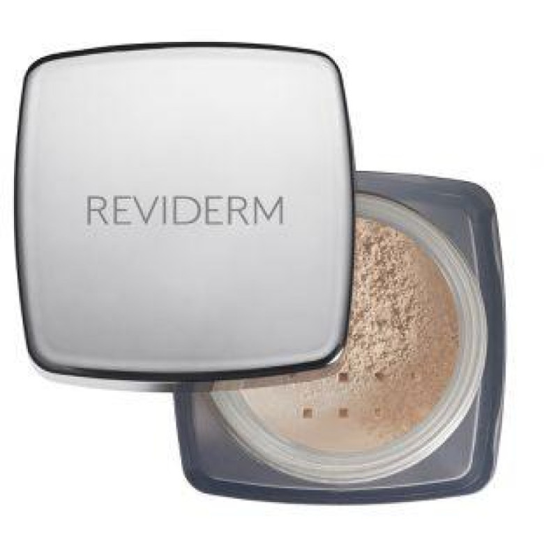 REVIDERM Illusion Loose Minerals | Minerale lahtine lauvärv 12 g