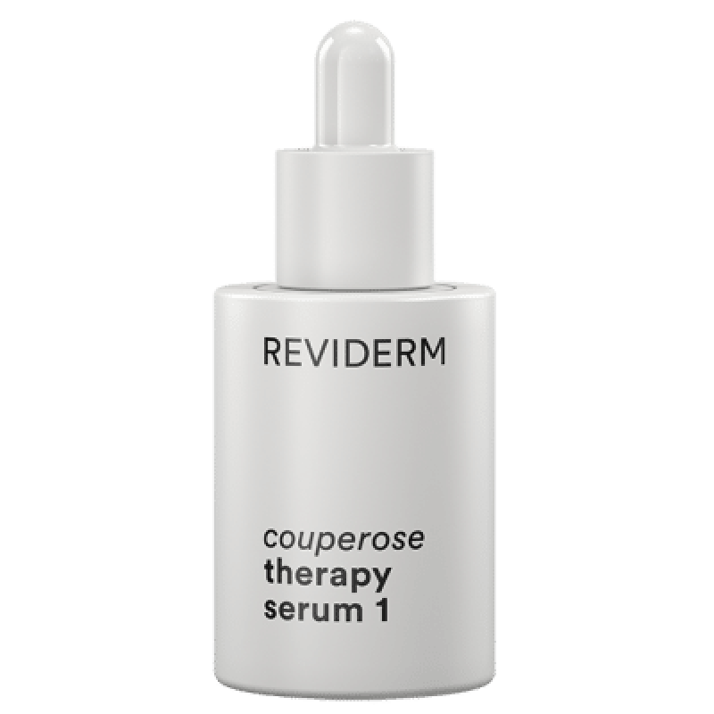 REVIDERM Couperose Therapy Serum 1 | Seerum kuperoossele nahale 1 30 ml