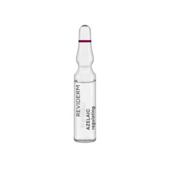 REVIDERM AZELAIC Reguleerivad ampullid | AZELAIC Reguleerivad ampullid 7 x 2 ml