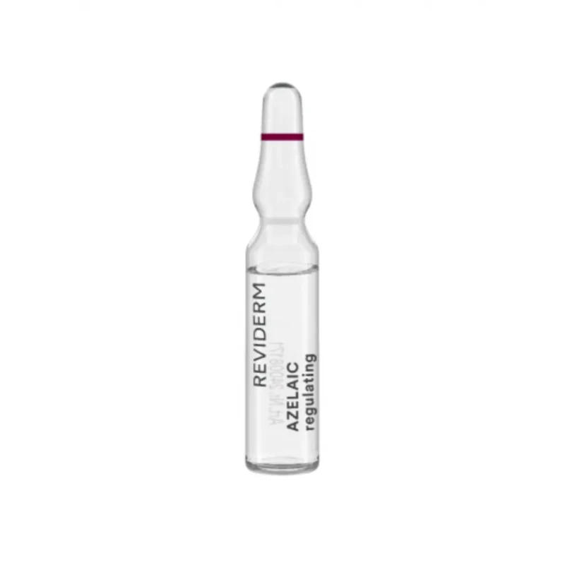 REVIDERM AZELAIC Reguleerivad ampullid | AZELAIC Reguleerivad ampullid 7 x 2 ml